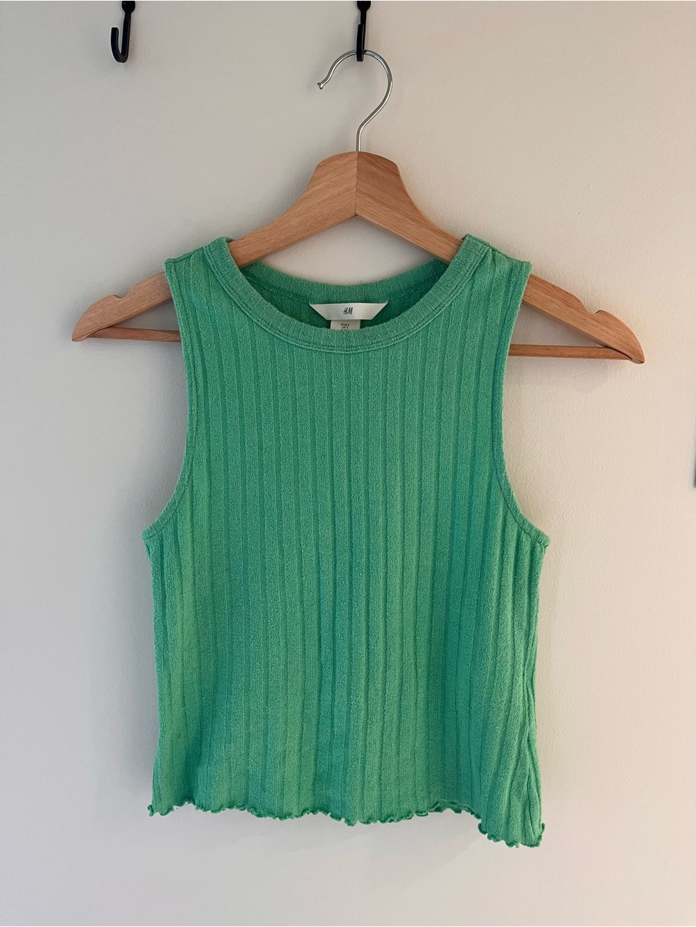 H&M Crop Top